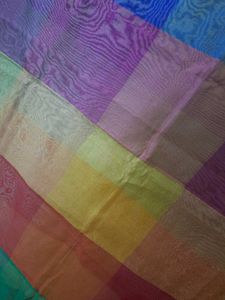 New Golden Border Dupatta