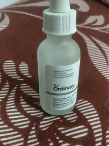 The Ordinary Niacinamide Serum