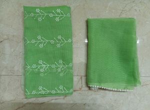FABRIC FOR BLOUSE