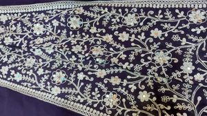 Designer Indo Western Dress