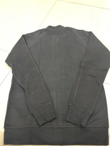 Apple Employee Zip Up Jacket