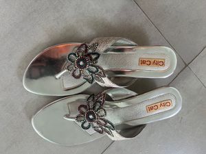 Fancy Footwear