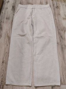 Ma1400 Sabrin Beggy jeans waist 34