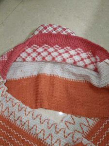 Cozy Scarf &amp; Hat Set