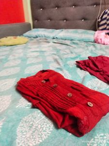 2 Kurta Set