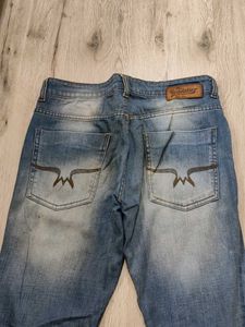 Ma1910 The roadster jeans waist 32