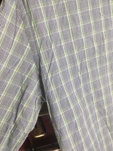 Men&#39;s Checkered Shirt