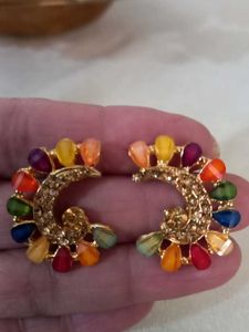 3 Type Of Earrings