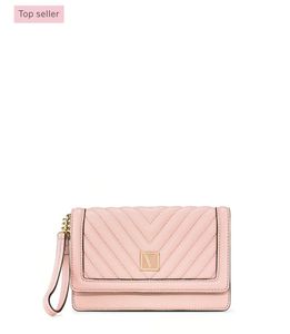 🌟🌟VS Wristlet Wallet