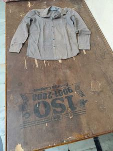 Men's Casual Shirt