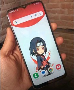 Samsung Mobile Phone - Rose Gold