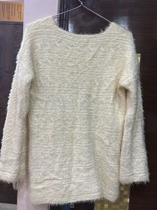 Furry Woollen