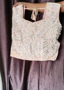Elegant Kurta Shrug