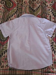 Half Sleeve Shirt