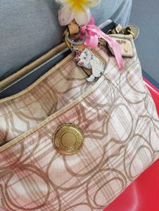 Coach Handbag #22181 (rs3000) *READ DESCRIPTION