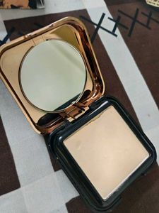 2 In 1 Compact