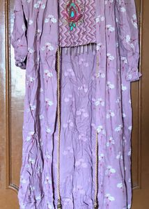 Three Piece Ethnic Set