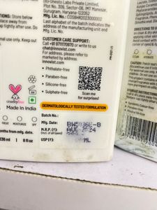 Combo Chemist At Play