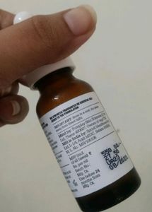 Plum 15% Vitamin C Serum