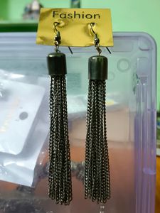 Western Earings | Casual Party wear