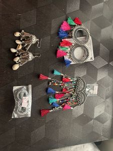 Earings