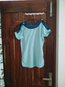 combo top
