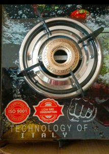 Gas Stove