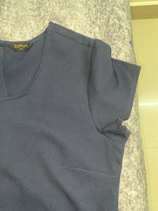 Mint Condition Zoella Office Top