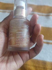 PLIX 24K Guava Gold Dewy Serum