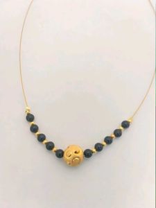 Invisible Mangalsutra