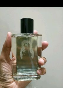 Zara Elegantly Tokyo Perfume