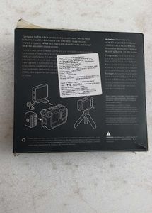 Gopro Media Mod Go Pro