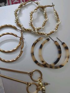 Set Of 4 Only @100
