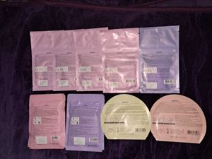 MINISO SHEET MASK FROM KOREA