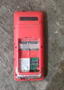 itel Keypad Mobile