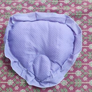 Superminis Foldable Bedding Set with mosquito net.