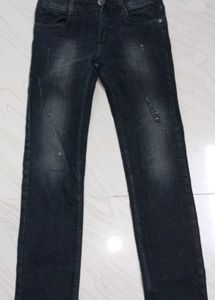 Jeans For 8 to 10year Boy