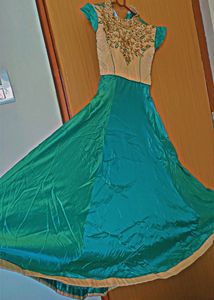 Gown