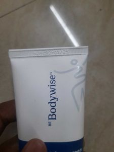 Bodywise Sunscreen