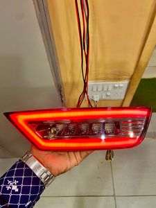 Rear Reflector Ecosport