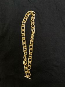 Three Piece Chain