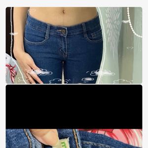 TOP &amp; JEANS COMBO🥳