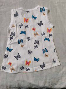 Baby Frock