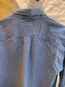 Tommy Hilfiger Striped Shirt