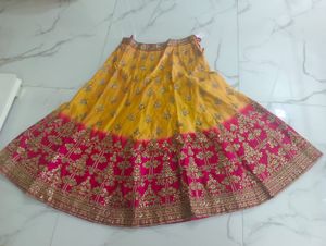Chaniya Choli