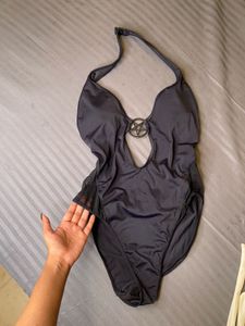 witch craft imported goth bodysuit