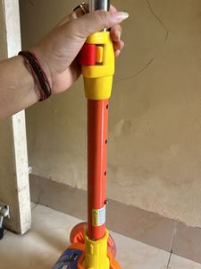 Baby Boy Scooter For 3+ Year