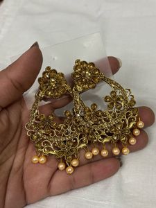 Earring Combo