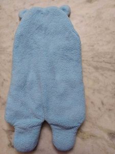 New Born Warm Softest Wrapper