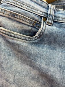 Max Carrot Fit Jeans